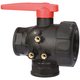 VANNE 3V 1/2"