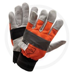 VETEMENTS EPI PLS* - EPI* - GRANIT Gants avec protection anticoupures T.9 L