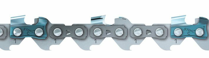 CONSOMMABLE MOTOC PLS* - CHAINE TRONCONNEUSE* - Chaîne Picco Micro 3 65/1.1mm/1/4P Stihl