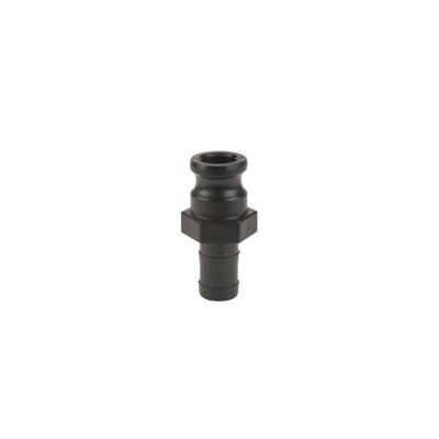 PIECES TECHNIQUES AGRI PAG* - PULVERISATION* - Embout adaptateur Camlock M 1"x25 mm