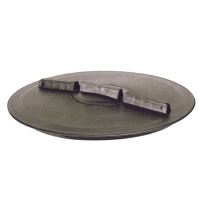PIECES TECHNIQUES AGRI PAG* - PULVERISATION* - COUVERCLE D454MM CLAPET A LABY