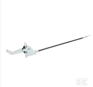 Divers - Non définie - Cable de gaz cpl