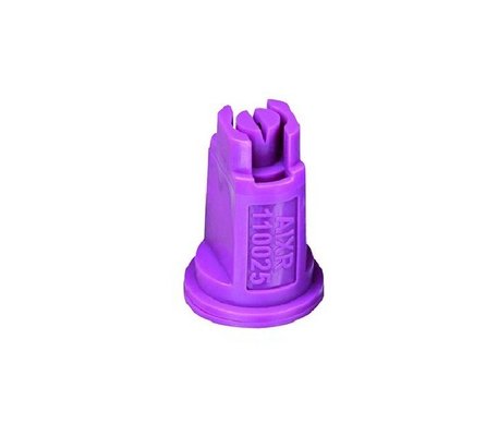 PIECES USURES AGRI PAG* - PULVERISATION* - BUSE A ASPIRATION VIOLET