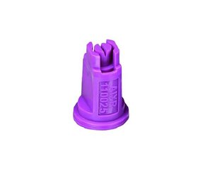 PIECES USURES AGRI PAG* - PULVERISATION* - BUSE A ASPIRATION VIOLET