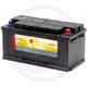 Batterie 12V 90aH 770A
