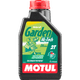 HUILE GARDEN 2T 1Litres Motul