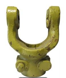 Pièces - TRANSMISSION CARDAN - MACHOIR 1"3/4Z6