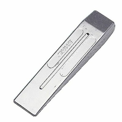 CONSOMMABLE MOTOC PLS* - DIVERS* - Coin abattage alu crante 190gr