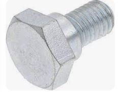 Materiels - STIGA - VIS FIX LAME (M8) GGP