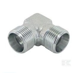 PIECES UNIVERSELLE PAG* - HYDRAULIQUE* - Coude égal nu Ø13