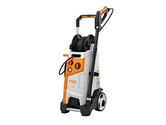 NETTOYEUR HAUTE PRESSION - NHP 230V - Nettoyeur haute pression Stihl RE170PLUS