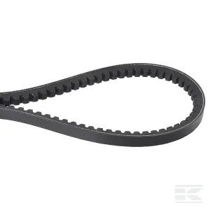 Materiels - KRAMP - Courroie trapéz. moteur - PDF
