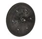 "ROUE CAOUTCHOUC 1""X12"" K094 MASCHIO GASPARDO