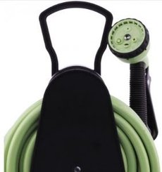 BRICOLAGE JARDINAGE PLS* - IRRIGATION ARROSAGE* - DEVIDOIR PORTABLE EQUIPE L.10M