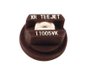 BUSE TEEJET XR 110° MARRON CERAMIQUE