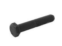 Materiels - STIGA - VIS FIX LAME GGP
