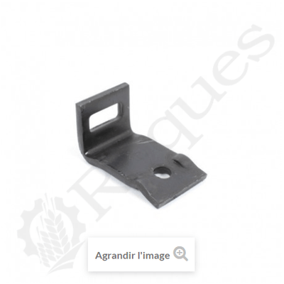 SEMOIR - ETRIER DE SEMOIR - BRIDE DENT VIBRO 32X12