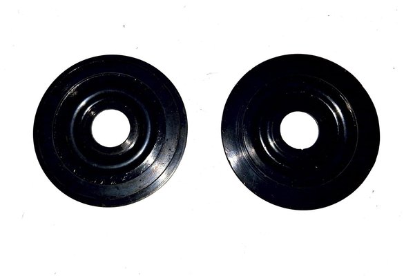 PNEUMATIQUE - ACCESSOIRE - BAGUE CAOUTCHOUC Delta Mics