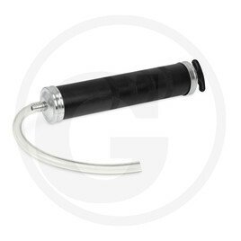 ACCESSOIRE GRAISSAGE ET LUBRIFICATION PLS* - ACCESSOIRE GRAISSAGE ET LUBRIFICATION* - SERINGUE 500ML
