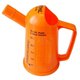 Gobelet de mesure 25l
