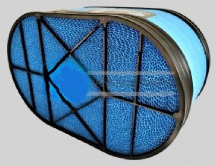PIECES TRACTEUR PAG* - FILTRATION* - FILTRE A AIR Landini