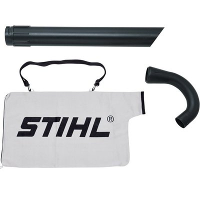 CONSOMMABLE MOTOC PLS* - DIVERS* - Kit aspirateur bg 56/86 Stihl