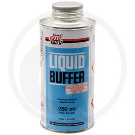 OUTILLAGE PLS* - CONSOMMABLE - Tip Top Liquid Buffer