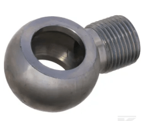 PIECES UNIVERSELLE PAG* - HYDRAULIQUE* - Raccord à bague banjo 12L