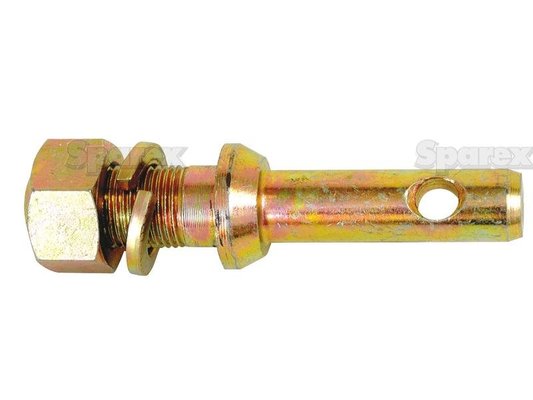 PNEUMATIQUE - ACCESSOIRE - Piton � visser 22x25mm