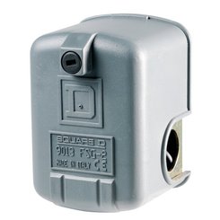 Pièces - BRICODEAL - PRESSOSTAT 0-6 BARS