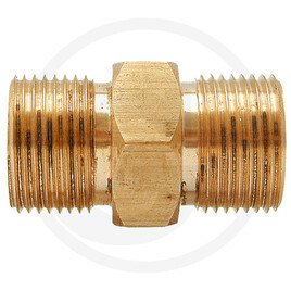 BRICOLAGE JARDINAGE PLS* - IRRIGATION ARROSAGE* - CONNECTEUR M21X1.5