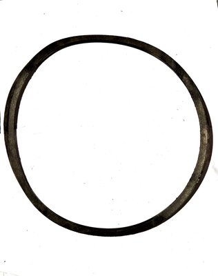 PIECES USURES MOTOC PEV* - COURROIE* - COURROIE SPZ812 Wolf