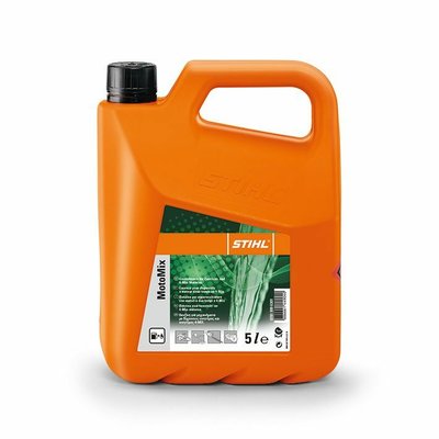 CONSOMMABLE MOTOC PLS* - LUBRIFIANT* - MOTOMIX 2T Stihl