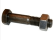 BOULON SECURITE 12*70 12.9 Ovlac