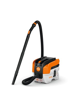 ASPIRATEUR - ASPIRATEUR A MAIN A BATTERIE - SEA 50.0 L Aspirateur à batterie