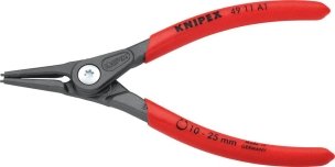 OUTILLAGE PLS* - OUTILLAGE A MAIN* - Pince circlips ext droit D.10-25