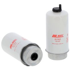 PIECES TRACTEUR PAG* - FILTRATION* - FILTRE A GAZOIL