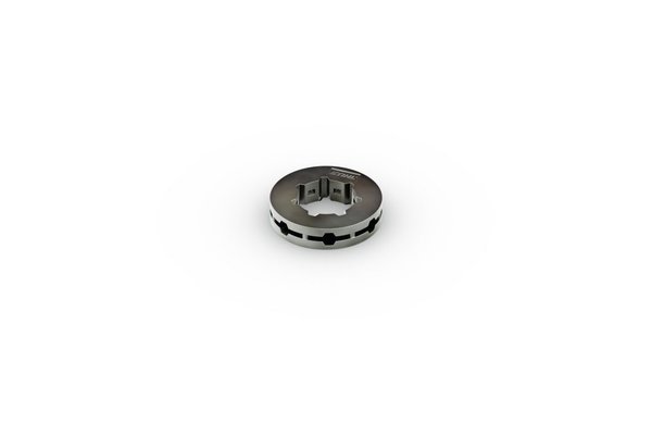 PIECES DETACHEES MOTOC ESSENCE PEV* - AUTRE* - Pignon à anneau 0.325" 7D
