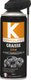 AEROSOL KARZHAN 400ML GRAISSE LITHIUM