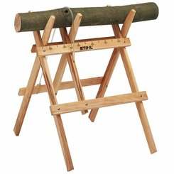 CONSOMMABLE MOTOC PLS* - DIVERS* - Chevalet en bois
