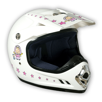 DIVERS PLS* - DIVERS LS* - CASQUE ENFANT Delta Mics
