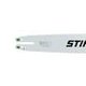 Guide-chaîne R 45cm/18" 1.3mm/0.050" Stihl