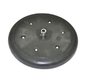 ROUE SEMOIR 330X50mm MT MASCHIO GASPARDO
