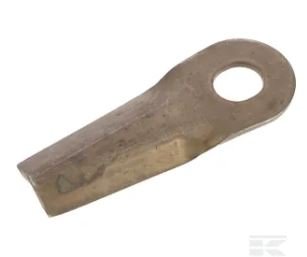 PIECES USURES AGRI PAG* - FENAISON MANUTENTION* - COUTEAU DE FAUCHEUSE TYPE JF