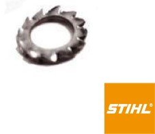 PIECES DETACHEES MOTOC ESSENCE PEV* - AUTRE* - Anneau denté 24x0.5 Stihl