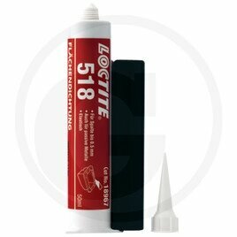 CHIMIE PLS* - DIVERS* - LOCTITE 518