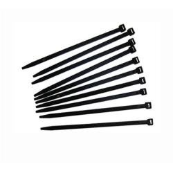 QUINCAILLERIE PLS* - QUINCAILLERIE* - 10 COLLIERS NYLON 9X430