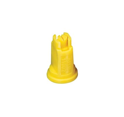PIECES USURES AGRI PAG* - PULVERISATION* - BUSE A ASPIRATION JAUNE