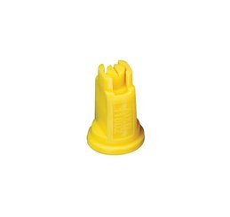 PIECES USURES AGRI PAG* - PULVERISATION* - BUSE A ASPIRATION JAUNE