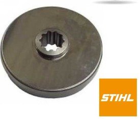 PIECES DETACHEES MOTOC ESSENCE PEV* - AUTRE* - Disque de pression Stihl